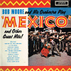 Mexico von Bob Moore