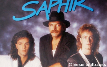 Saphir war eine Musik-Gruppe aus Deutschland