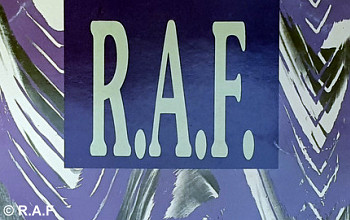 R.A.F. war ein Musik-Projekt aus Italien