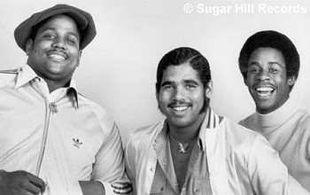 Sugarhill Gang sind eine Musik-Gruppe aus den USA