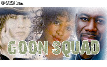 Goon Squad war ein Musik-Projekt aus den USA