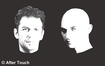 After Touch war eine Musikprojekt aus Frankreich