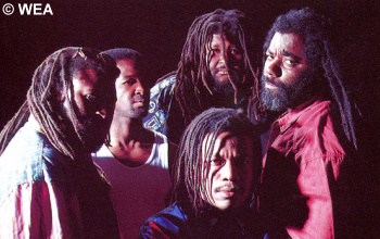 Inner Circle sind eine Musikgruppe aus Jamaika
