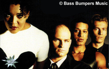 Bass Bumpers ist ein Musik-Projekt aus Deutschland