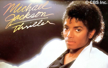 Michael Jackson war ein Musiker aus den USA