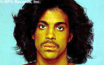 Prince war ein Musiker aus den USA