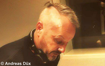 Dux Dux war ein Musik-Projekt aus Deutschland