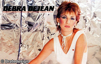 Debra DeJean war eine Sängerin aus den USA