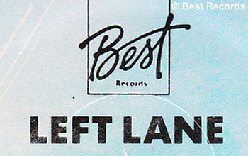Left Lane waren ein Gesangs-Trio aus den USA