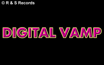 Digital Vamp war ein Musik-Projekt aus Belgien