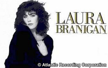 Laura Branigan war eine Musikerin aus den USA