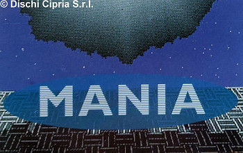 Mania war ein Musik-Projekt aus Italien