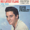 (Marie’s The Name) His Latest Flame von Elvis Presley