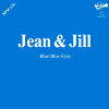 Blue Blue Eyes von Jean & Jill