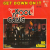 Get Down On It von Kool & The Gang