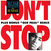 Don’t Stop von Real McCoy