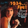 1-2-3-4... Fire! von Penny McLean