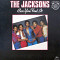 Can You Feel It von Jacksons