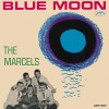 Blue Moon von Marcels