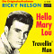 Hello Mary Lou von Ricky Nelson