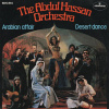 Arabian Affair von Abdul Hassan Orchestra