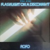 Flashlight On A Disconight von Rofo