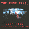 Confusion von Pump Panel