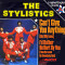 Can’t Give You Anything (But My Love) von Stylistics