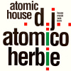 Atomic House von Dj Atomico “Herbie”