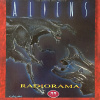Aliens von Radiorama