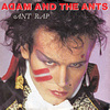 Ant Rap von Adam And The Ants