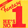 He’s Number One von Fantasy