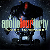 Lost In Space von Apollo Four Forty