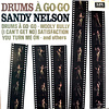 Drums A Go Go von Sandy Nelson