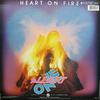 Heart On Fire von Albert One