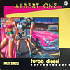 Turbo Diesel von Albert One