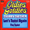 Let’s Twist Again von Chubby Checker