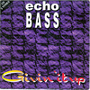 Givin’ It Up von Echo Bass