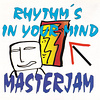 Rhythm’s In Your Mind von Masterjam