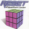 Egyptian Lover von Reset