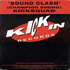 Sound Clash (Champion Sound) von Kicksquad