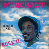 Rock It von Merchant