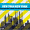 New York New York von Grandmaster Flash & The Furious Five