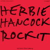 Rock It von Herbie Hancock