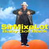 Baby Got Back von Sir Mix-A-Lot