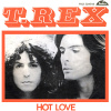 Hot Love von T.Rex