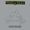Souvenir von Nicky & Nicky