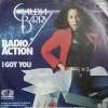 Radio Action von Claudja Barry