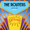 Let’s Go (Pony) von Routers