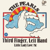 Third Finger, Left Hand von Pearls